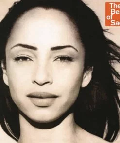 Sade - The best of