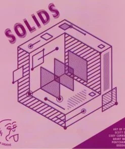 Art of tones/Scott Diaz/Cody Currie/Grant Nelson