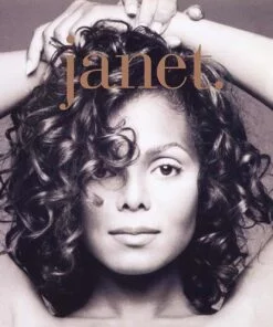 Janet Jackson