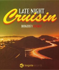 Remii - Late Night Cruisin