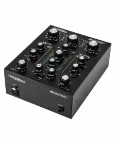 Omnitronic rotary mixer - TRM202MK3