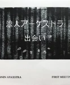 Ronin Arkestra - First Meeting