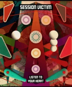 Session Victim - Listen to your heart