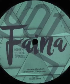 Whitenoise & Fragoso, Julenn, Lazer Mike