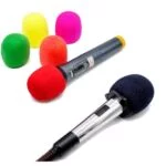 Microphone Sponges - VJ-15058