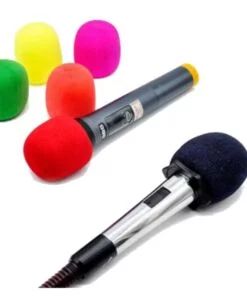 Microphone Sponges - VJ-15058