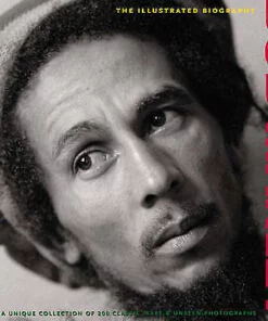 Bob Marley - Illustrated Biography