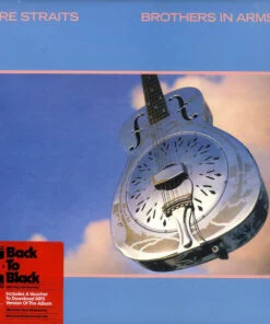 Dire Straits ‎– Brothers In Arms