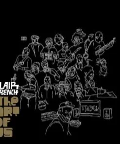 Blair French - The Art Of Us