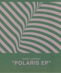 RIZARDO, Franky - Polaris EP