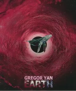 Gregor Yan - Earth