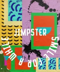 Jimpster - Smile For A While Ep