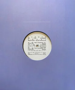 Laroye - Be The Change