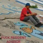 Omar S - Still Fucking Resident Advisor