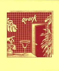 Qvark - Qvark