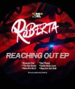 Roberta - Reaching Out Ep