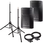 Sound & Stage