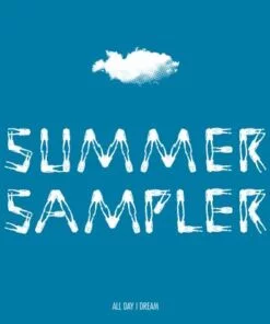 Various Artists - Summer Sampler 2020