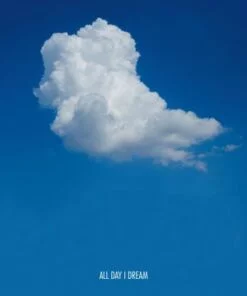 Volen Sentir - Cloud Atlas Map