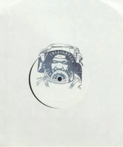 Boo Williams - Tribulation