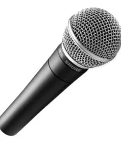 Shure SM58 Vocal Microphone