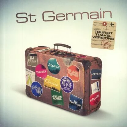 st germain