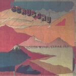 Scruscru - South Wind, Clear Sky