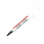 Nano-Based Grey Thermal Grease (TC:>4.63W/m-k) (2g) + Scraper +