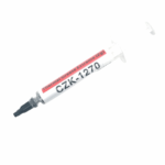 Nano-Based Grey Thermal Grease Extreme (TC:>15.2W/m-k) (2g) +