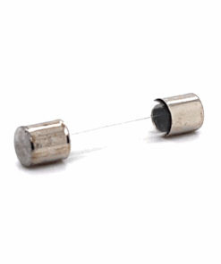 Fuse - Fast Blow (8A) (Glass - 6 x 30mm) (10-piece pack)