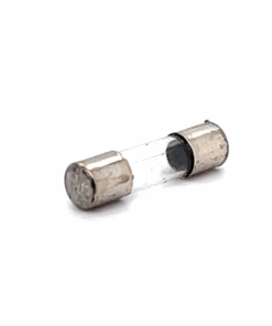 Fuse - Fast Blow (0.8A) (Glass - 5 x 20mm) (10-piece pack)