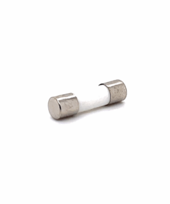 Fuse - Slow Blow (6.3A) (Ceramic - 20mm) (10-piece pack)