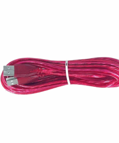 USB A Male to A Male Cable (2m)