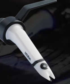 Ortofon CC MKII SCRATCH