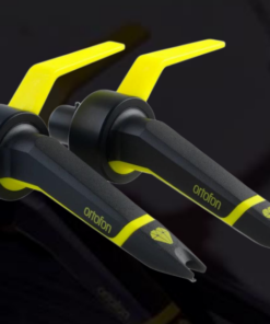 Ortofon CC MKII TWIN CLUB