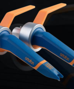 Ortofon CC MKII TWIN DJ