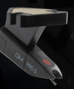 Ortofon OM PRO S