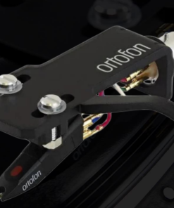 Ortofon OM PRO S ON SH4