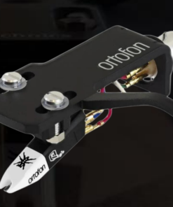 Ortofon OM Q.BERT ON SH4