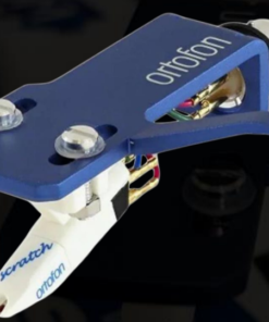 Ortofon OM SCRATCH ON SH4