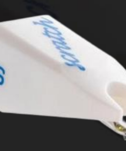 Ortofon STYLUS SCRATCH WHITE
