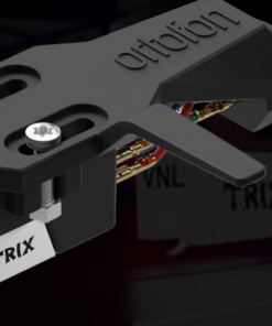 Ortofon VNL TRIX ON SH2